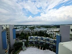 Skies Miltonia (D27), Condominium #599739731